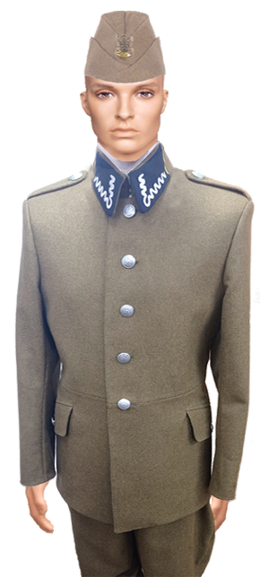Polish Uniform 1919