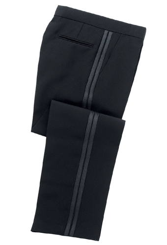 frak szyty na miar spodnie do fraka spodnie frakowe